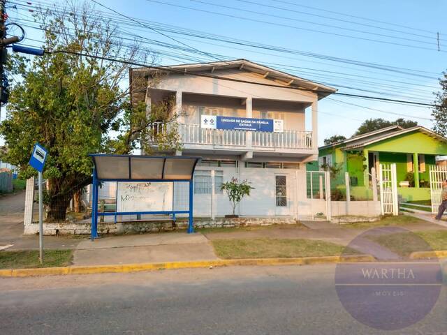 #950 - Casa para Venda em Gravataí - RS - 2