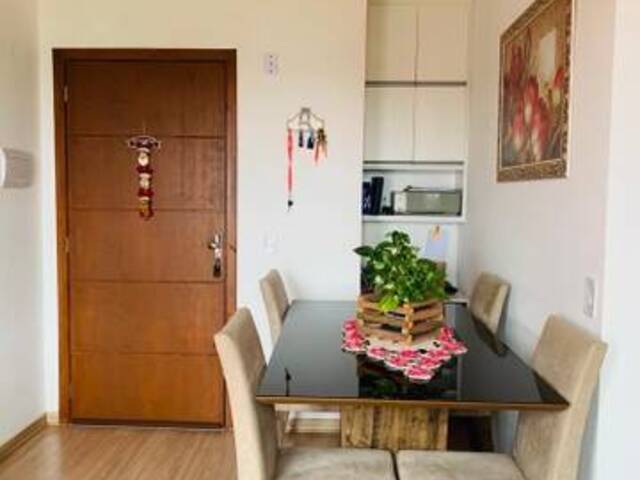 #951 - Apartamento para Venda em Gravataí - RS - 1