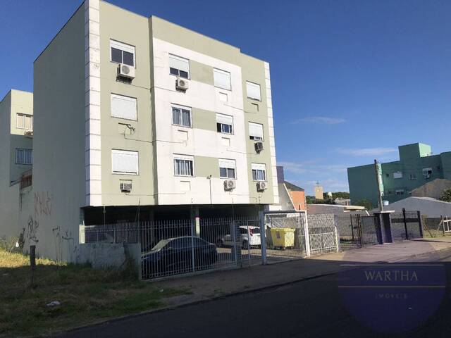 #953 - Apartamento para Venda em Cachoeirinha - RS - 1