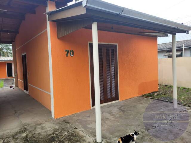 #960 - Casa para Locação em Cachoeirinha - RS - 2