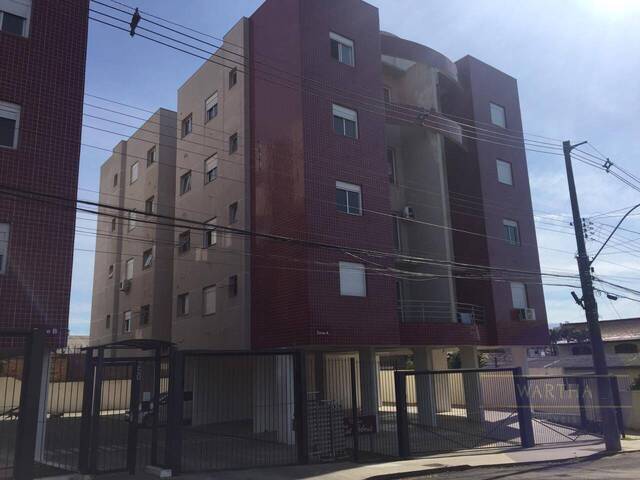 #962 - Apartamento para Venda em Cachoeirinha - RS - 1