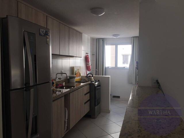 #962 - Apartamento para Venda em Cachoeirinha - RS - 3
