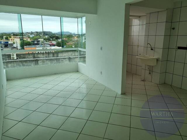 #982 - Apartamento para Venda em Gravataí - RS