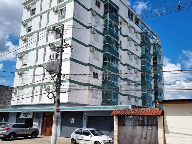 #982 - Apartamento para Venda em Gravataí - RS