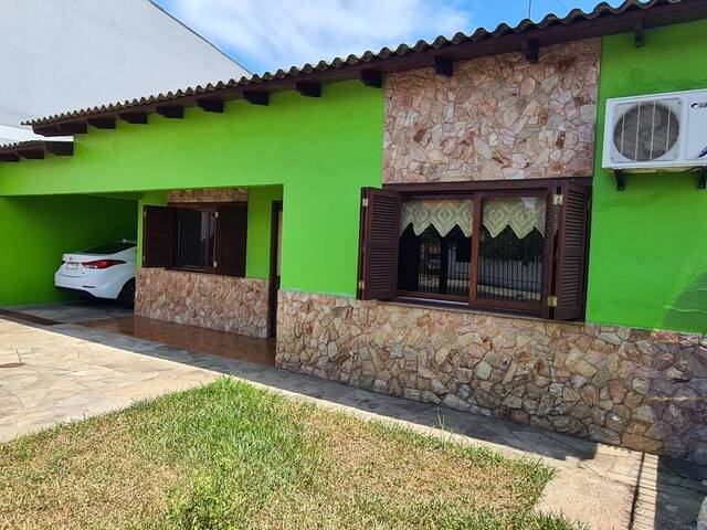 #538 - Casa para  em Alvorada - RS - 1