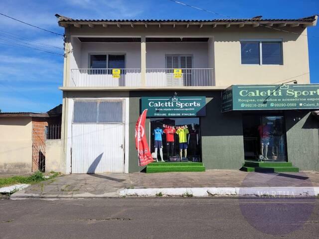 Venda em Vila Central - Gravataí