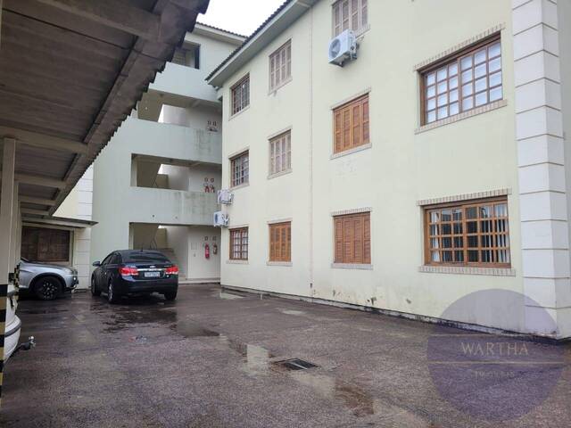 #985 - Apartamento para Venda em Gravataí - RS