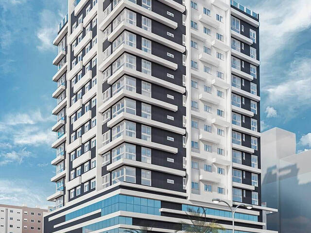 #999 - Apartamento para Venda em Capão da Canoa - RS - 3