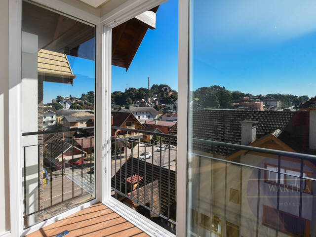 Apartamento para Venda em Gramado - 5