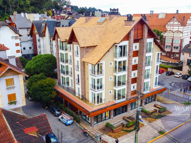 Apartamento para Venda em Gramado - 4