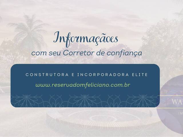 #1004 - Terreno para Venda em Gravataí - RS - 2