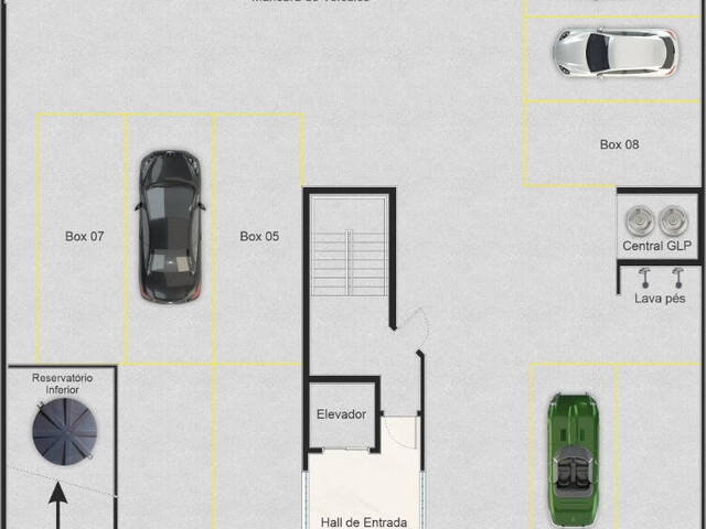 Apartamento para Venda em Tramandaí - 5