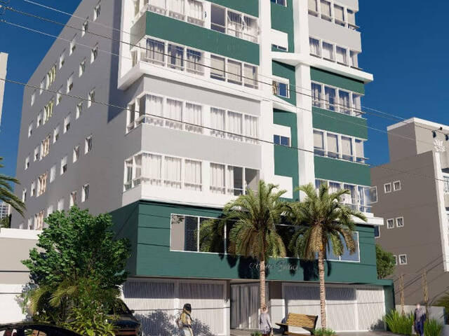 #1010 - Apartamento para Venda em Tramandaí -  - 3