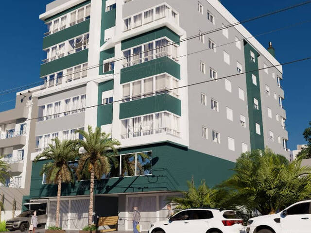 #1010 - Apartamento para Venda em Tramandaí -  - 2