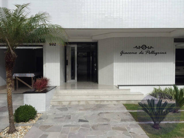 #1012 - Apartamento para Venda em Capão da Canoa - RS