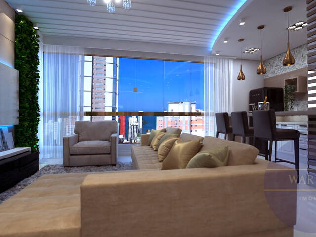 Apartamento para Venda em Balneário Camboriú - 5