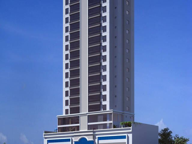 Apartamento para Venda em Balneário Camboriú - 4