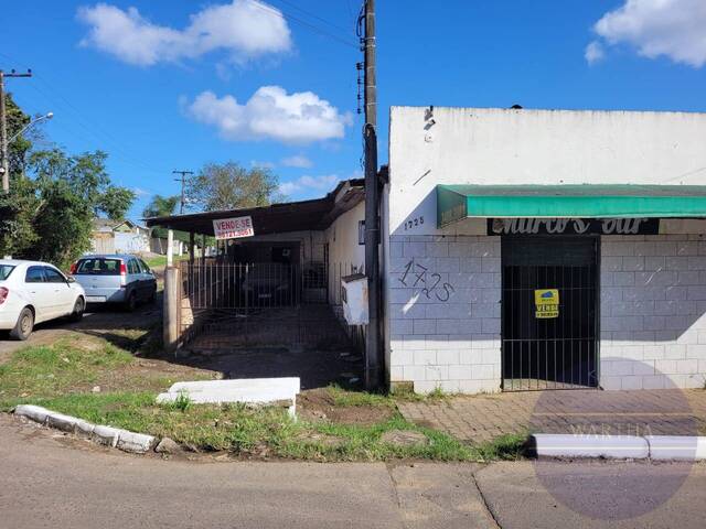 #1020 - Prédio comercial para Venda em Gravataí - RS - 2