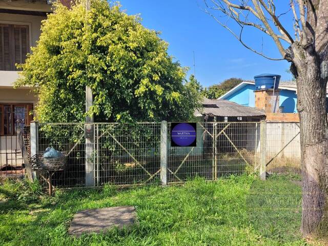 #1027 - Terreno para Venda em Gravataí - RS - 2