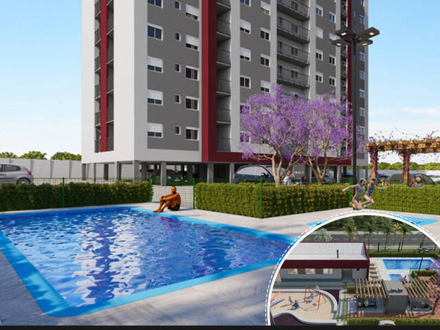 Apartamento para Venda em Gravataí - 4