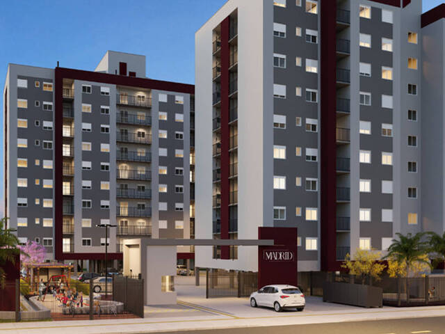 Apartamento para Venda em Gravataí - 5