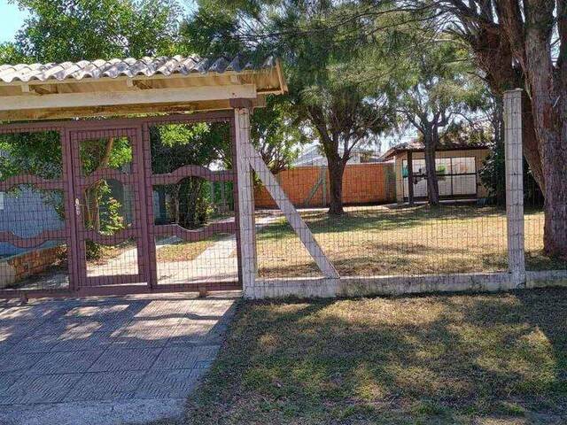 #1035 - Terreno para Venda em Tramandaí - 