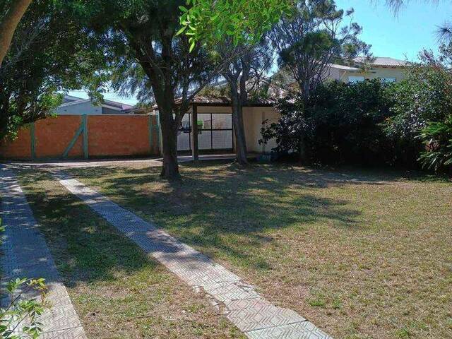 #1035 - Terreno para Venda em Tramandaí - 