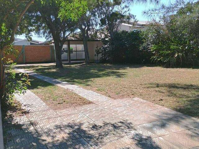 #1035 - Terreno para Venda em Tramandaí - 