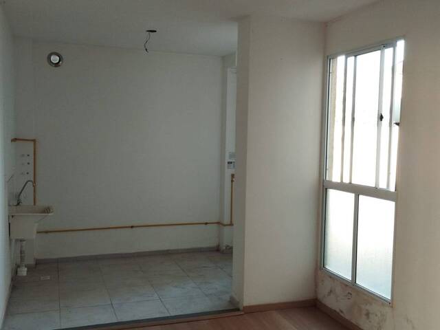 #1037 - Apartamento para Locação em Gravataí - RS - 1