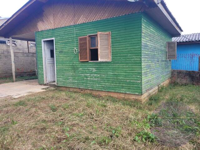 #806 - Casa para Locação em Gravataí - RS - 3