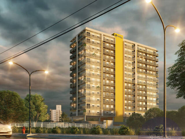 #1044 - Apartamento para Venda em Gravataí - RS - 1