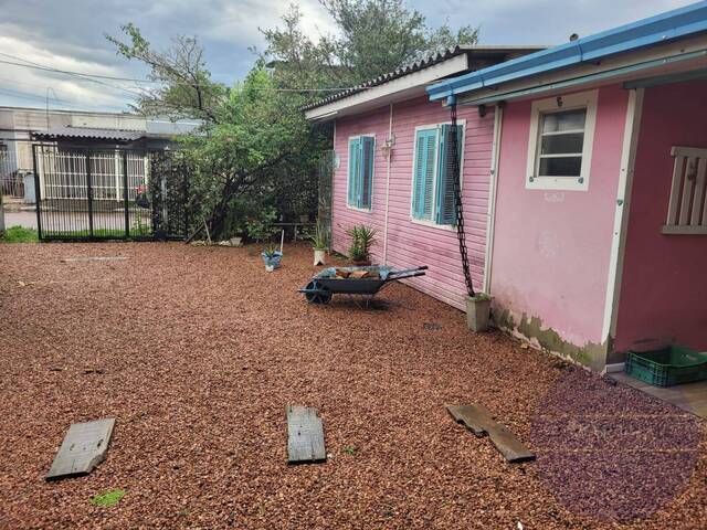 #1046 - Casa para Locação em Gravataí - RS