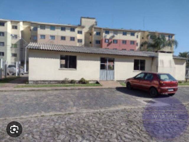 Apartamento para Venda em Gravataí - 4