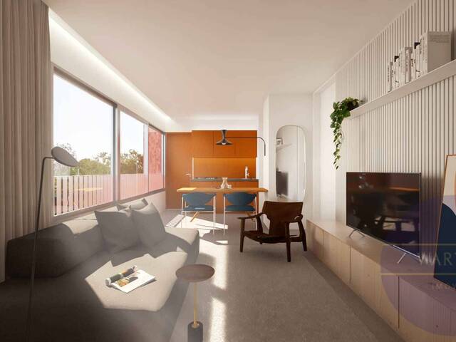 Apartamento para Venda em Porto Alegre - 5