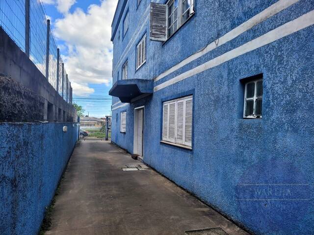 #1056 - Apartamento para Locação em Gravataí - RS - 2