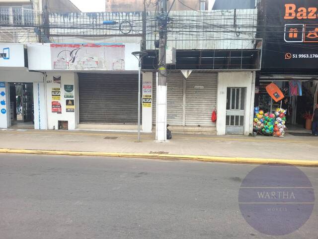 #1059 - Sala para Locação em Gravataí - RS - 1