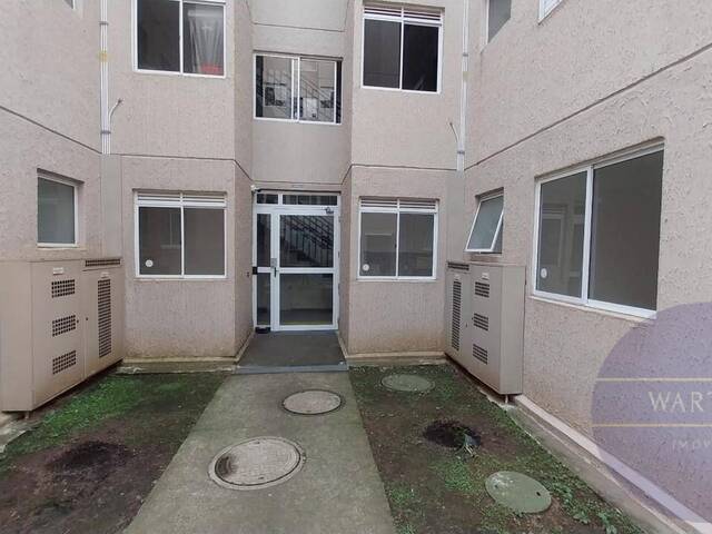 #1063 - Apartamento para Locação em Cachoeirinha - RS - 1