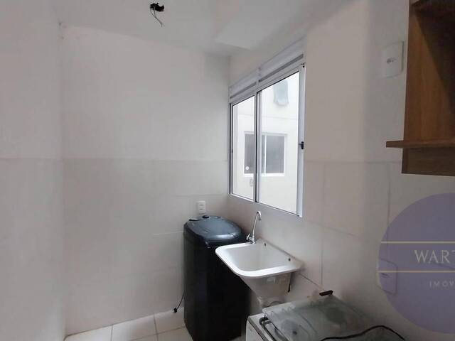 Apartamento para Venda em Cachoeirinha - 4