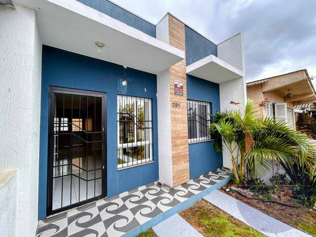 #1066 - Casa para Venda em Cachoeirinha - RS