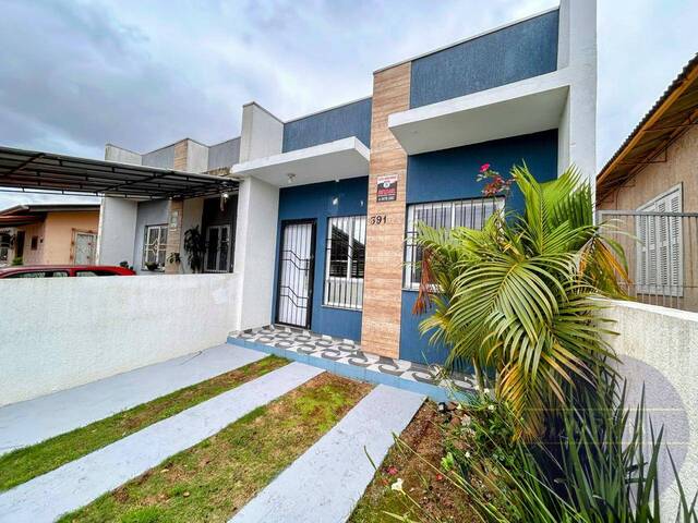 #1066 - Casa para Venda em Cachoeirinha - RS