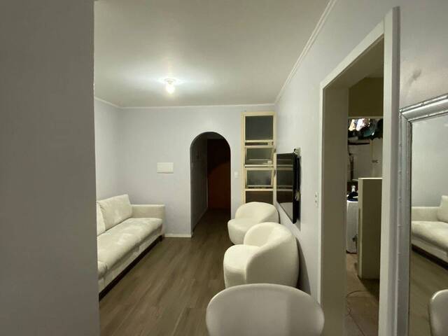 #1067 - Apartamento para Venda em Porto Alegre - RS - 2