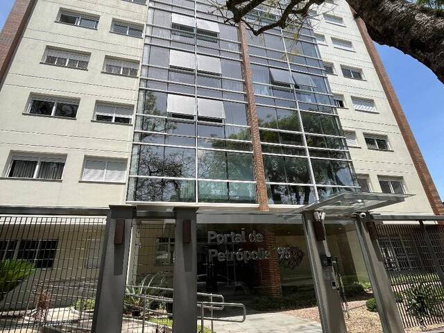 Venda em Petrópolis - Porto Alegre