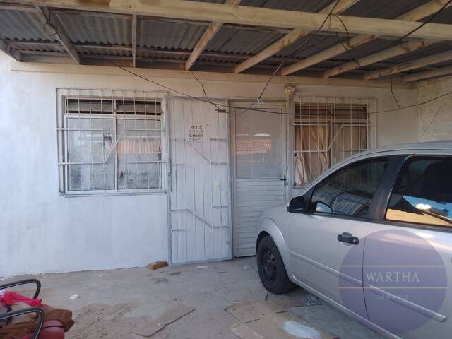 #1070 - Casa para Venda em Gravataí - RS