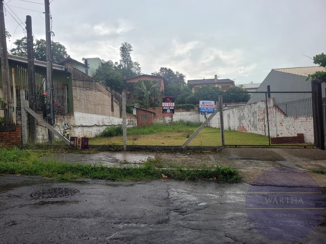 #1069 - Terreno para Venda em Gravataí - RS - 1