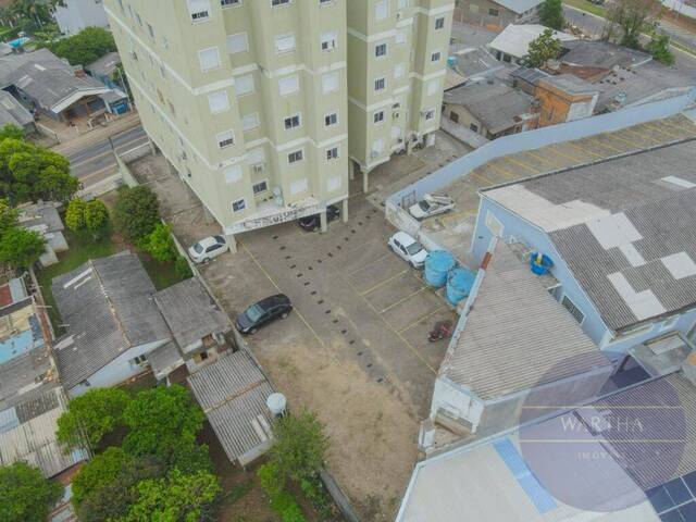 #1071 - Apartamento para Venda em Gravataí - RS - 2