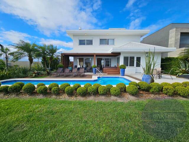 #1072 - Casa para Venda em Xangri-lá - RS - 1