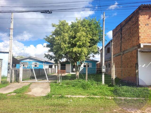 #480 - Casa para Venda em Gravataí - RS - 3