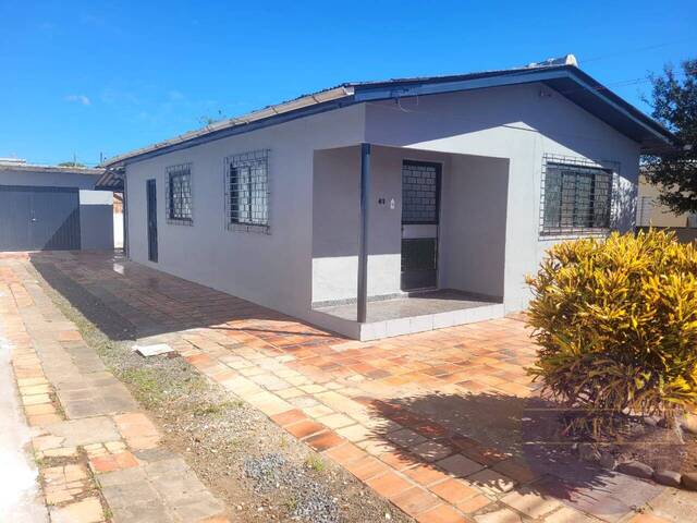 #1080 - Casa para Locação em Gravataí - RS - 1