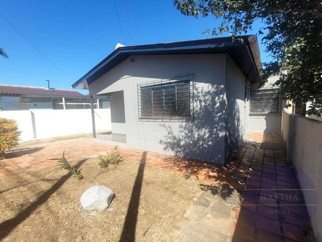 #1080 - Casa para Locação em Gravataí - RS - 3