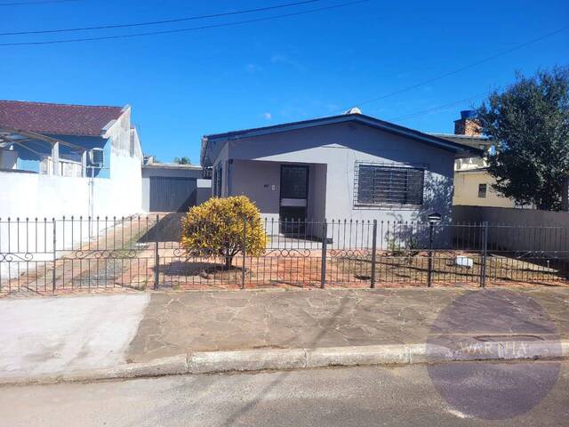#1080 - Casa para Locação em Gravataí - RS - 2